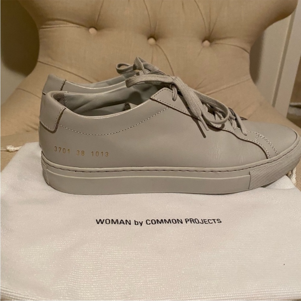 Almost New Common Projects 38 - image 8